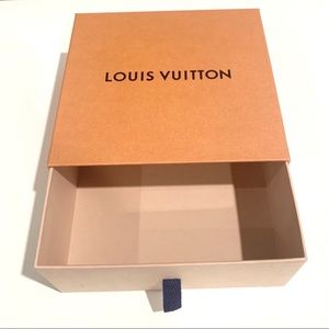 Louis Vuitton gift box - BUNDLE to save